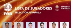 Entradas para Espaa-Bielorrusia baloncesto